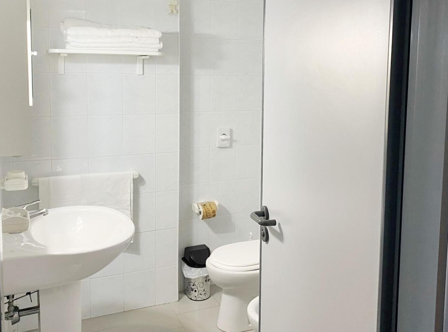 Hotel Villaggio Aurora San Pietro in Bevagna Luaran gambar