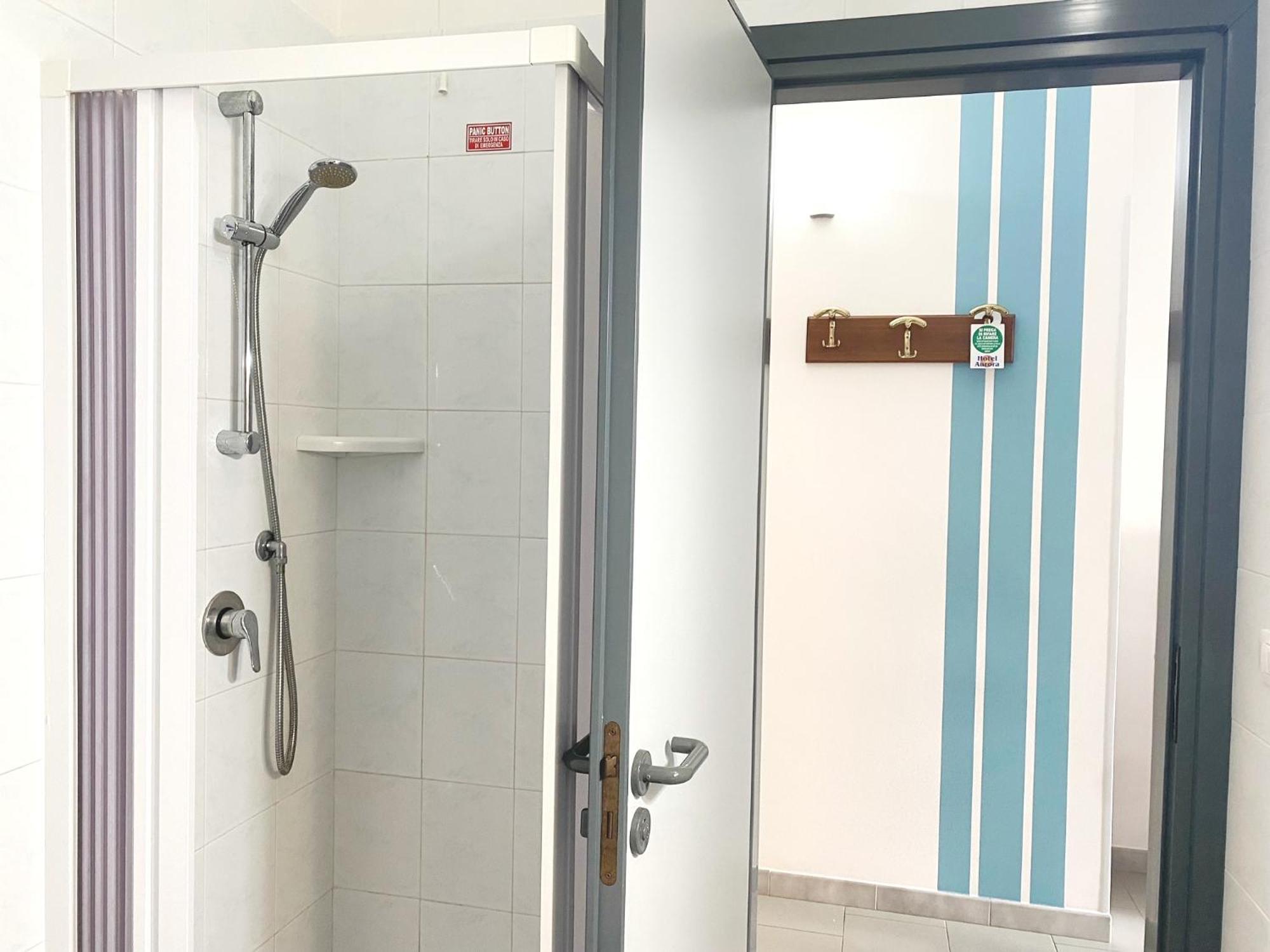 Hotel Villaggio Aurora San Pietro in Bevagna Luaran gambar